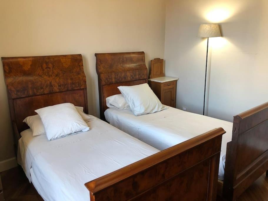 Apartamento Charme And Relax In Downtown Parma Exterior foto