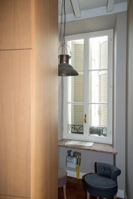 Apartamento Charme And Relax In Downtown Parma Exterior foto